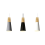 Scandi B Witte Plafondlamp 9