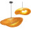 Lampe Suspendue Natural APP880-1CP 1