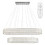 Lampe Suspendue Led App1546-cp2 Chrome 1