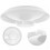 Led Lamp White App1459 1