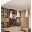 Scandi B Witte Plafondlamp 5