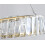 Kristal Led Plafondlamp App1201-cp 7