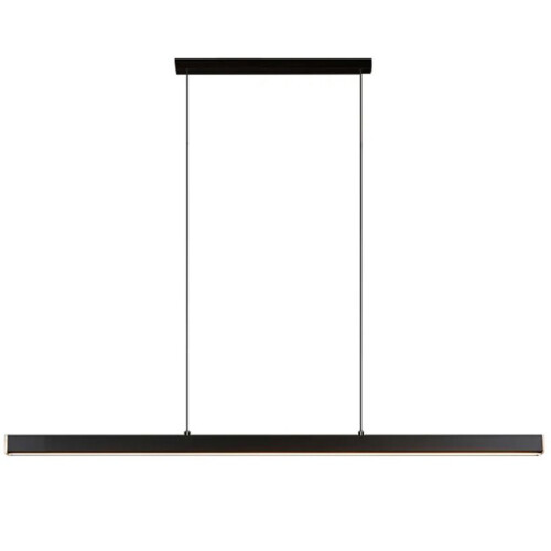 Lampe Led App1448-cp Black 100cm 2