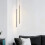 Λάμπα Led Black App1449-c 6