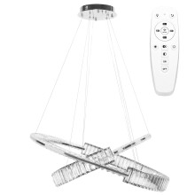 Lampe Led App1525-cp60/80 Chrome