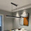 Lampe Led App1448-cp Black 100cm 6