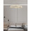 Kristal Led Plafondlamp App1201-cp 8