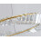 Kristal Led Plafondlamp App1201-cp 6
