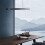 Lampe Led App1448-cp Black 100cm 9