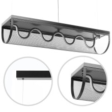 Lampe Led App1409-cp