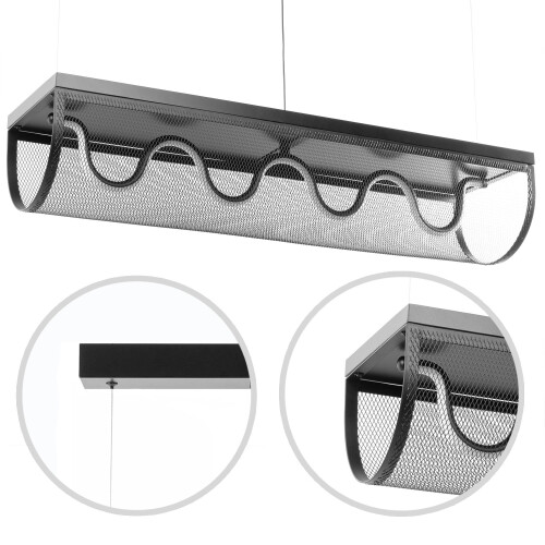 Lampe Led App1409-cp