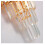 Lampe Gold 312357 9