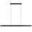 Lampe Led App1448-cp Black 100cm 4
