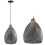 Lampe Retro Black APP897-1CP 1