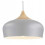 Lampe Unique Bari Grey 1