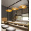 Lampe Suspendue Natural APP880-1CP 8