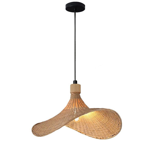 Bambu Riipusvalaisin APP1642-1CP 30cm 2