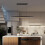 Lampe Led App1448-cp Black 100cm 8