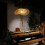 Lampe Suspendue Natural APP880-1CP 6