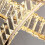 Lampe Suspendue Led App1538-cp Gold 6