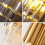 Lampe Gold 312357 6