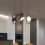 Led Lámpa App1554-cp Black 11