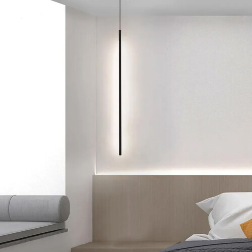 Λάμπα Led Black App1449-c 2
