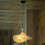 Bambu Riipusvalaisin APP1642-1CP 30cm 11