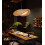 Lampe Suspendue Natural APP880-1CP 10