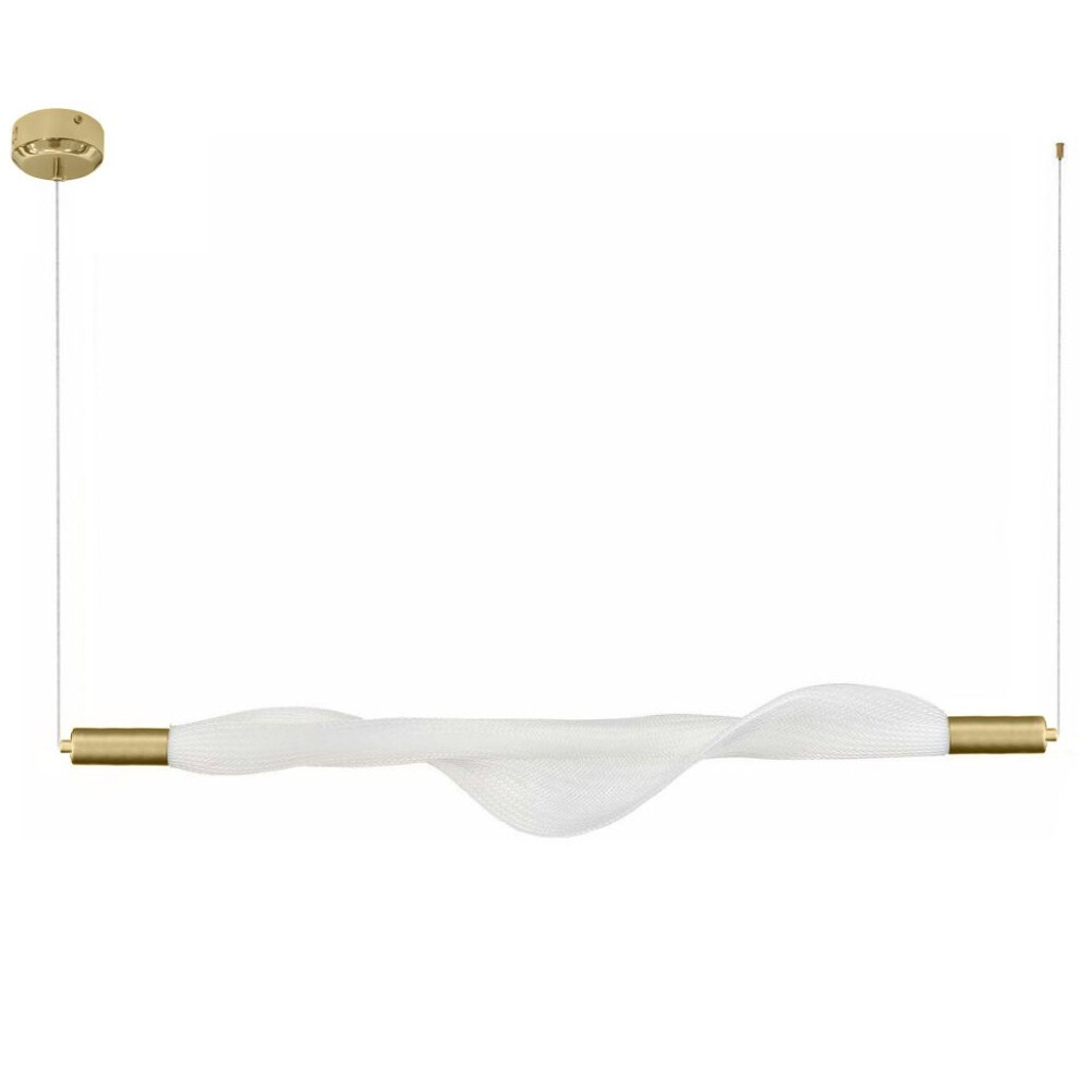 Lamp Led App1445-Cp Gold 5902557389667