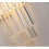 Lampe Gold 312357 8