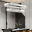 Lampe Suspendue Led App1546-cp2 Chrome 9