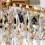 Lampe Suspendue Cristal App1058-cp 4