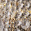 Lampe Led APP1730-1CP Gold 5