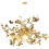 Lamp APP546-3CP Gold 1