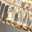 Lampe Suspendue Led App1538-cp Gold 7