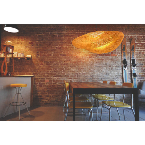 Lampe Suspendue Natural APP880-1CP 1