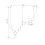 Lamp Led APP1444-10CP Gold 10
