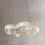 Lampe Suspendue Led App1538-cp Gold 4