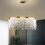 Lampe Led APP1731-1CP Gold 60cm 2