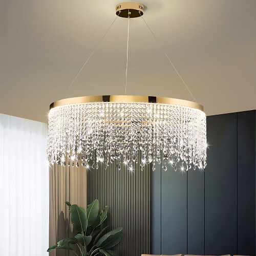 Lampe Led APP1731-1CP Gold 60cm 1
