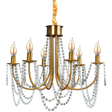 Lampe Gold APP765-6CP