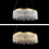 Lampe Led APP1730-1CP Gold 9