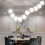 Lamp Led APP1444-10CP Gold 5