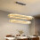 Lampe Suspendue Led App1546-cp2 Chrome 7
