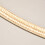 Led Lamp App1772-cp Gold Brush 7
