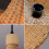 Bambu Riipusvalaisin APP1642-1CP 30cm 7