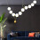 Lamp Led APP1444-10CP Gold 11