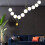 Lamp Led APP1444-10CP Gold 2