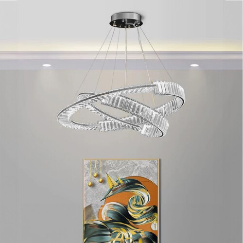 Lampe Led App1525-cp60/80 Chrome 1